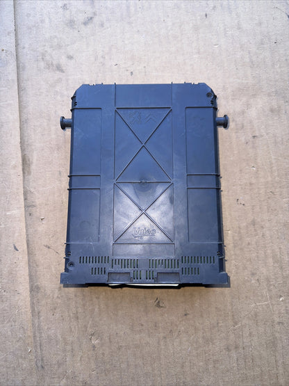 9664983080 BODY COMPUTER PEUGEOT 207 1° Serie  2008 1400 Di