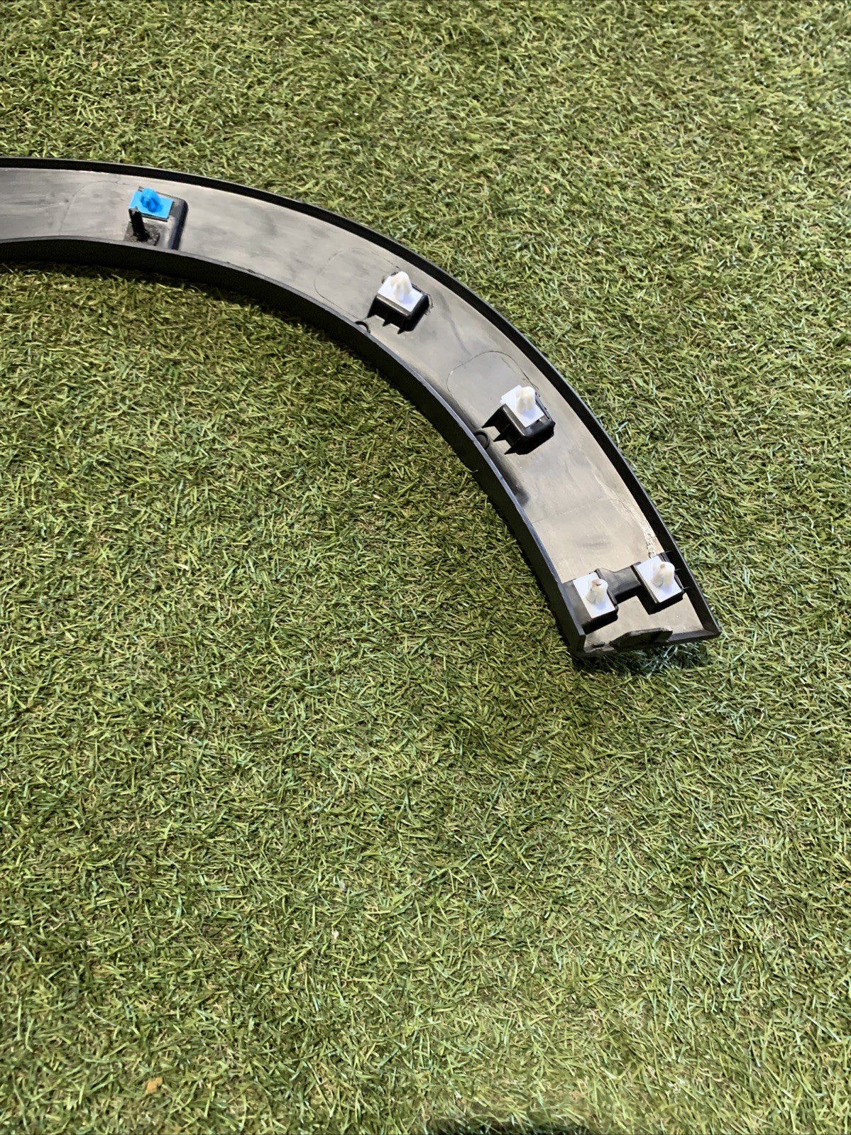 Modanatura Parafango Posteriore Destro Jeep Avenger 2025 735729932