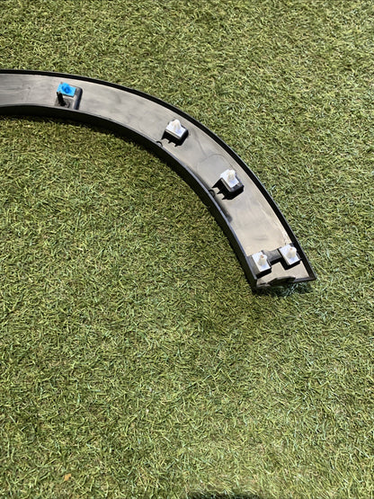 Modanatura Parafango Posteriore Destro Jeep Avenger 2025 735729932