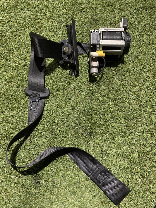 96777143XX CINTURA DI SICUREZZA POSTERIORE DESTRA PEUGEOT 308 1.6 D BERLINA