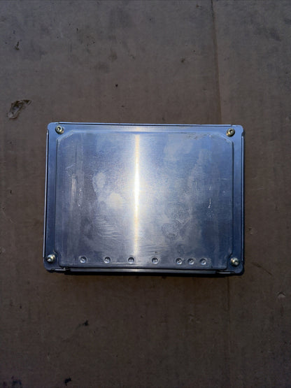 7786887 028010205 CENTRALINA MOTORE ECU BOSCH BMW SERIE 3 320D E90 2.0 D