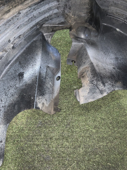 Parasassi Passa Ruota Posteriore Destro Fiat Tipo 2018