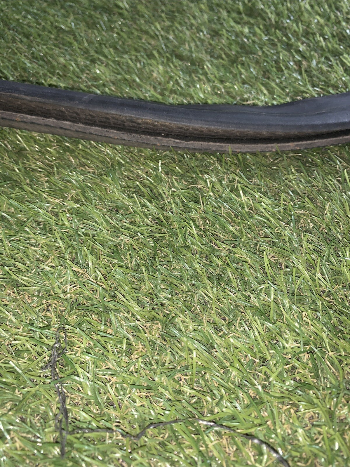 Guarnizione Sotto Porta Audi Q7 2016 4M0839119C