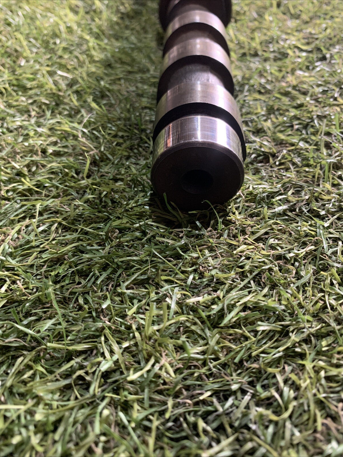 Albero A Camme Fiat Panda 1 Serie 750 1992