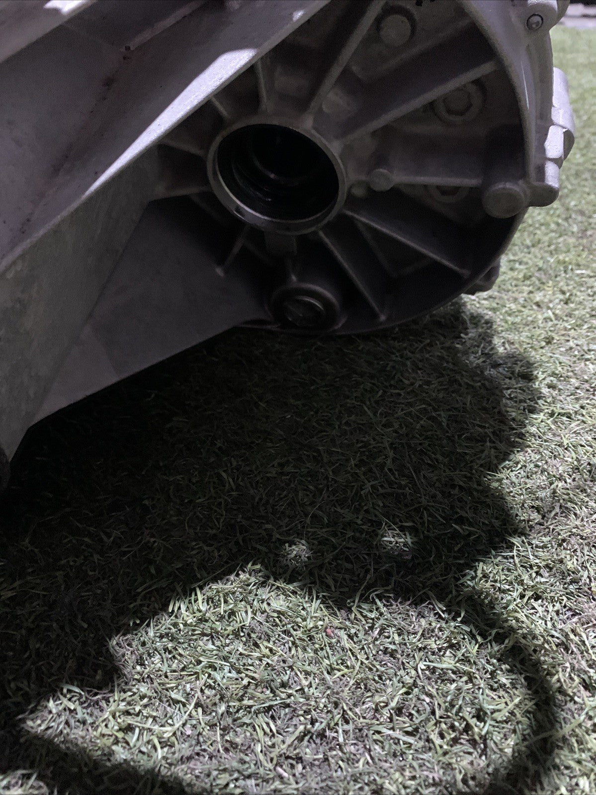 CAMBIO MANUALE VOLKSWAGEN POLO VI AW1, BZ1, AE1 1.0 T 2023 5M 0DF300045L