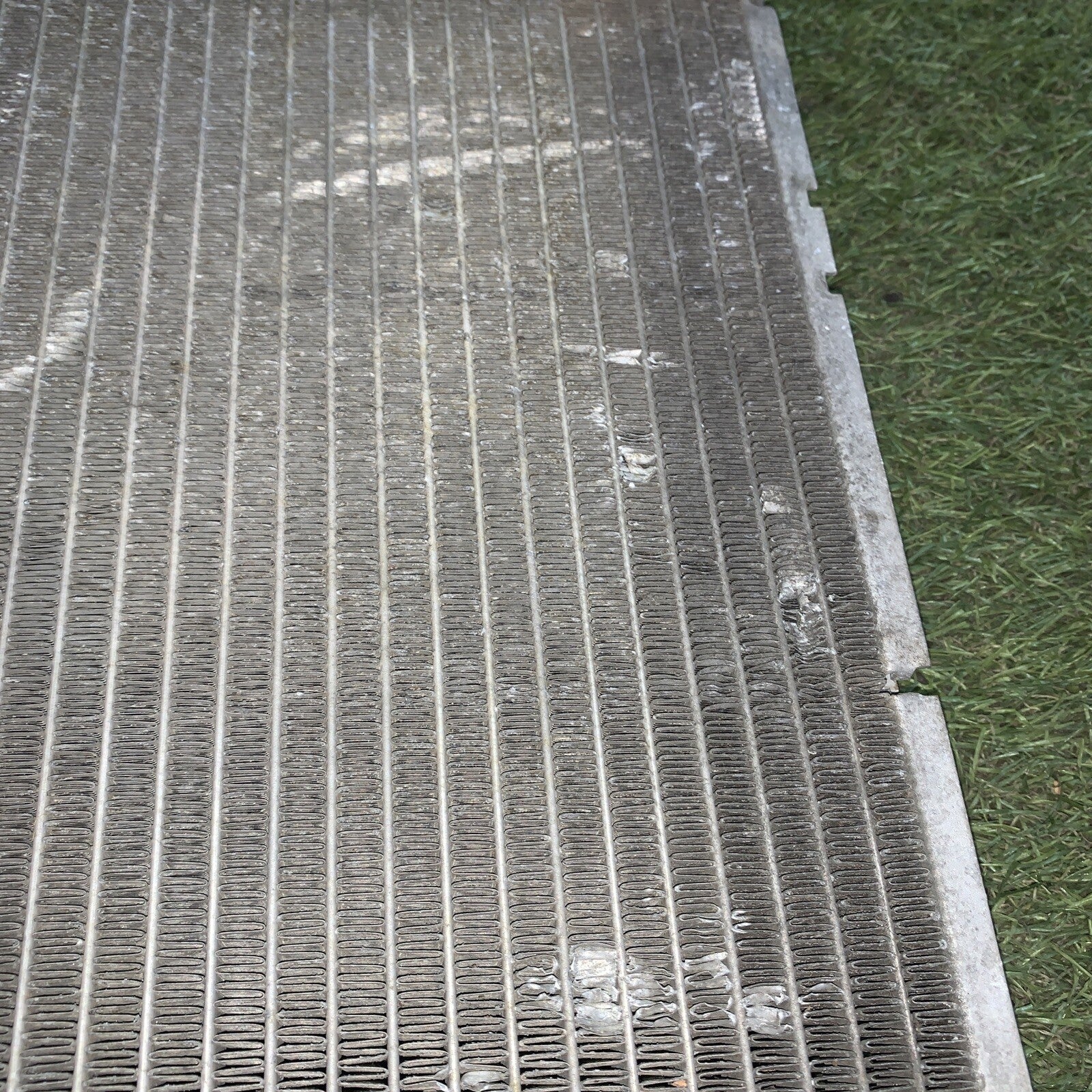 Radiatore acqua CITROEN C3 PEUGEOT 2008 2017 873461000