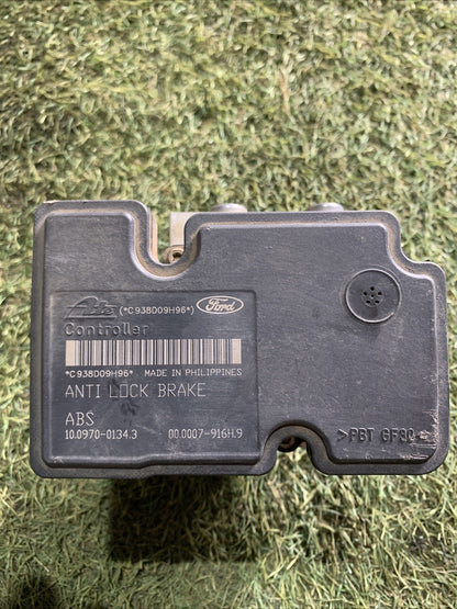 POMPA ABS FORD FIESTA 2006 1.4 DIESEL 4S61-2M110-DA
