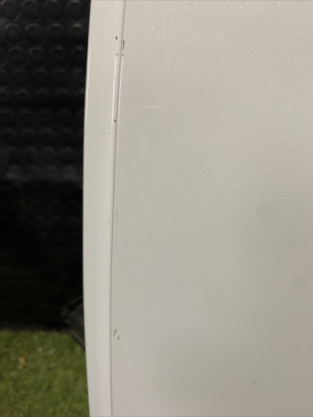 Porta Portiera Sportello Posteriore Sinistro Audi A1 2010-2017