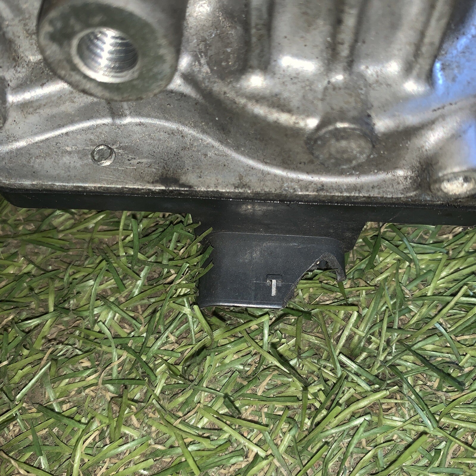 55277703 VALVOLA ELETTROVALVOLA EGR ALFA ROMEO STELVIO (949)(2016  ) 2.2 D Q4