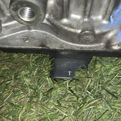 55277703 VALVOLA ELETTROVALVOLA EGR ALFA ROMEO STELVIO (949)(2016  ) 2.2 D Q4