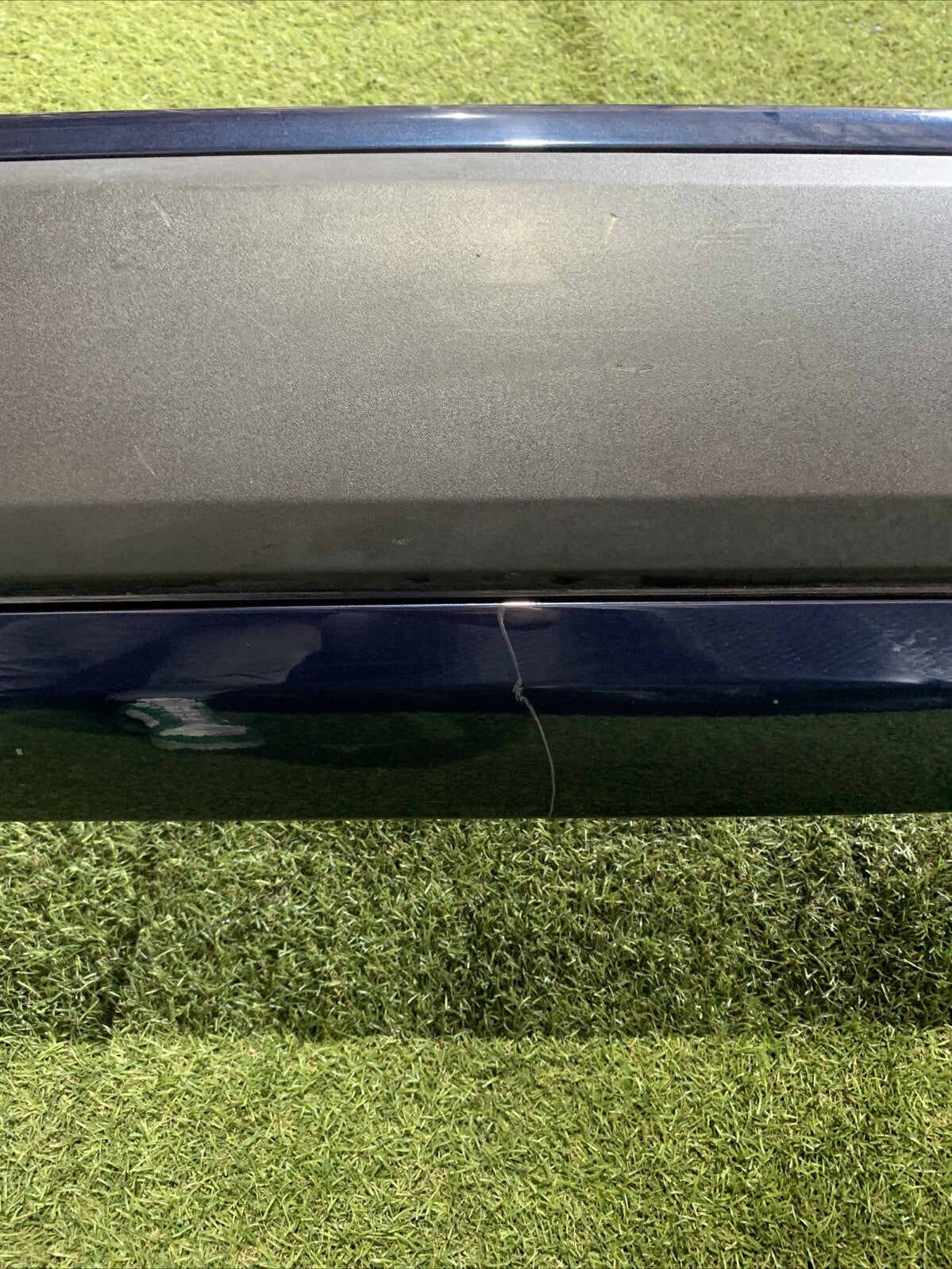 Paraurti Posteriore Fiat Panda 3 Serie