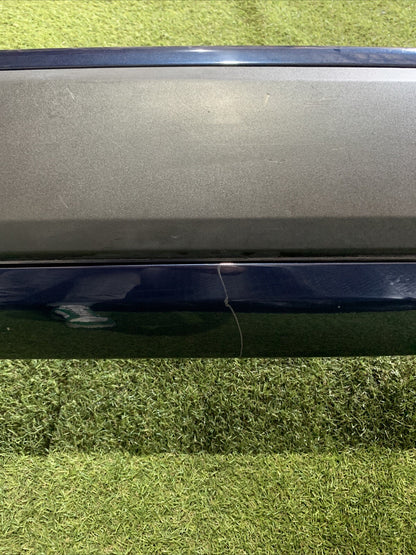 Paraurti Posteriore Fiat Panda 3 Serie