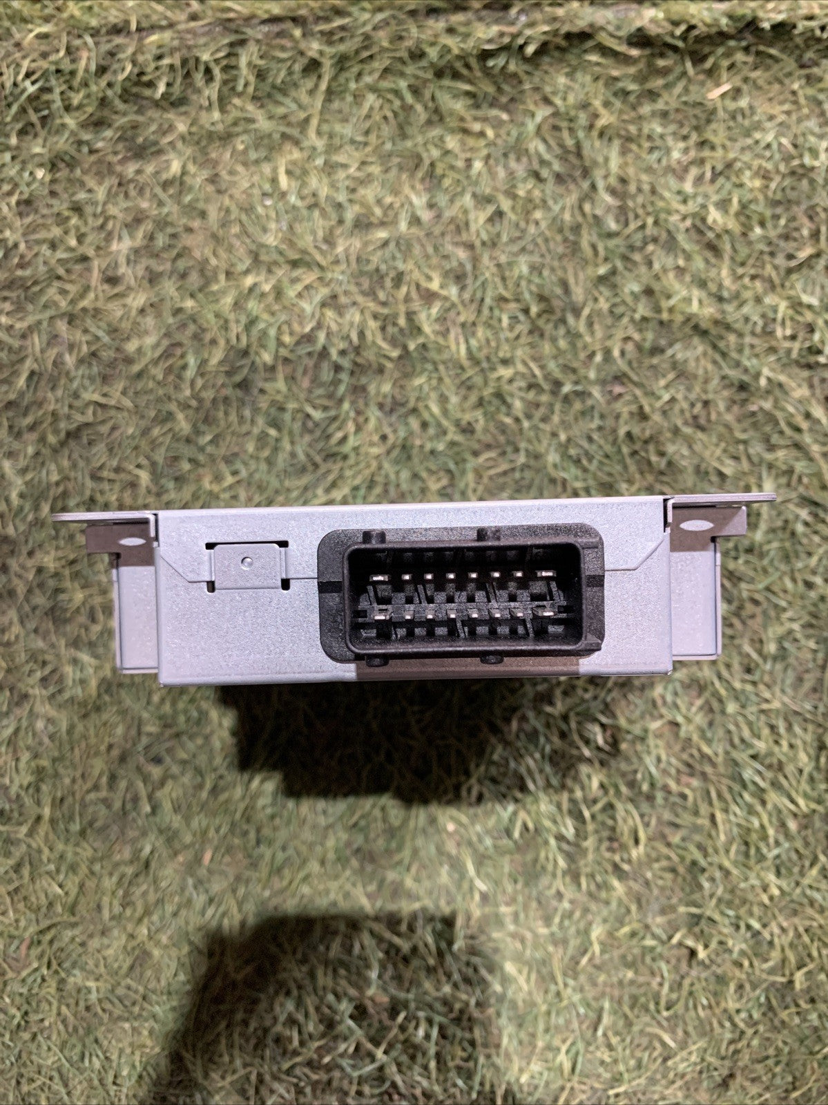 Centralina Radio Alfa Romeo Mito 50520764