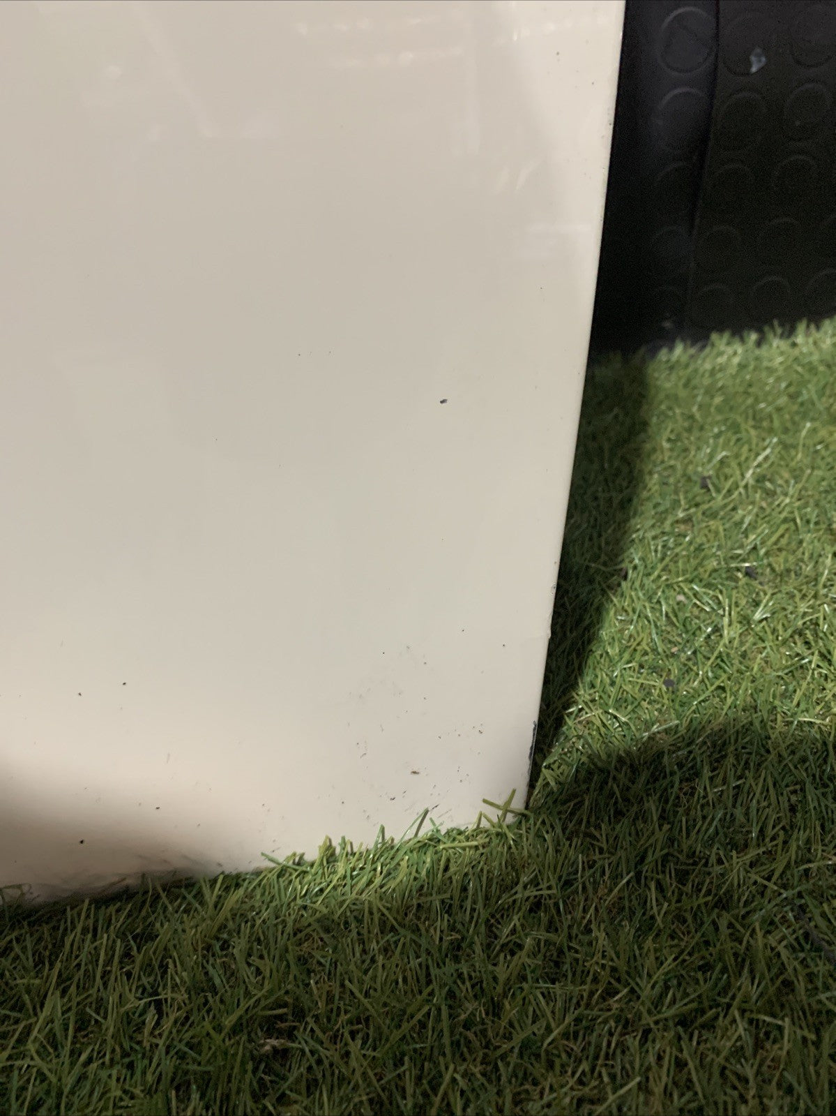 Porta portiera sportello anteriore sinistro mini one R56 2013