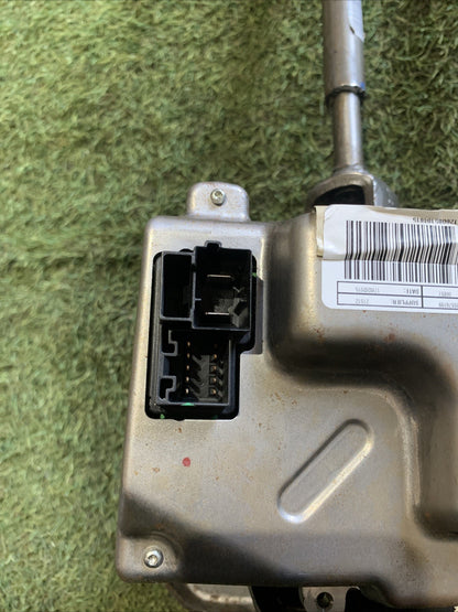 PIANTONE STERZO FIAT Panda 3° Serie 735576199 (12 ) 1.2 Benzina
