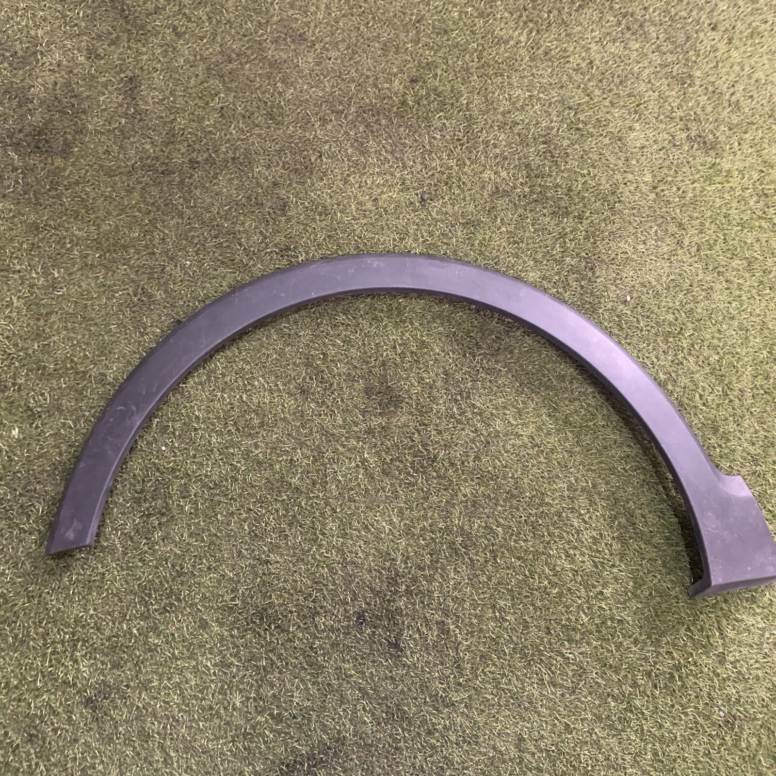 638131788R MODANATURA PARAFANGO ANTERIORE SX RENAULT CAPTUR (J5)