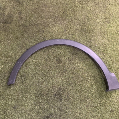 638131788R MODANATURA PARAFANGO ANTERIORE SX RENAULT CAPTUR (J5)