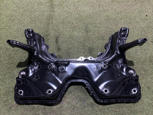 Culla Assale Anteriore Fiat 500X 2018 00520617430