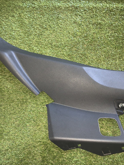 Rivestimento Laterale Sedile Posteriore Destro Audi Q7 2016 4M0867768