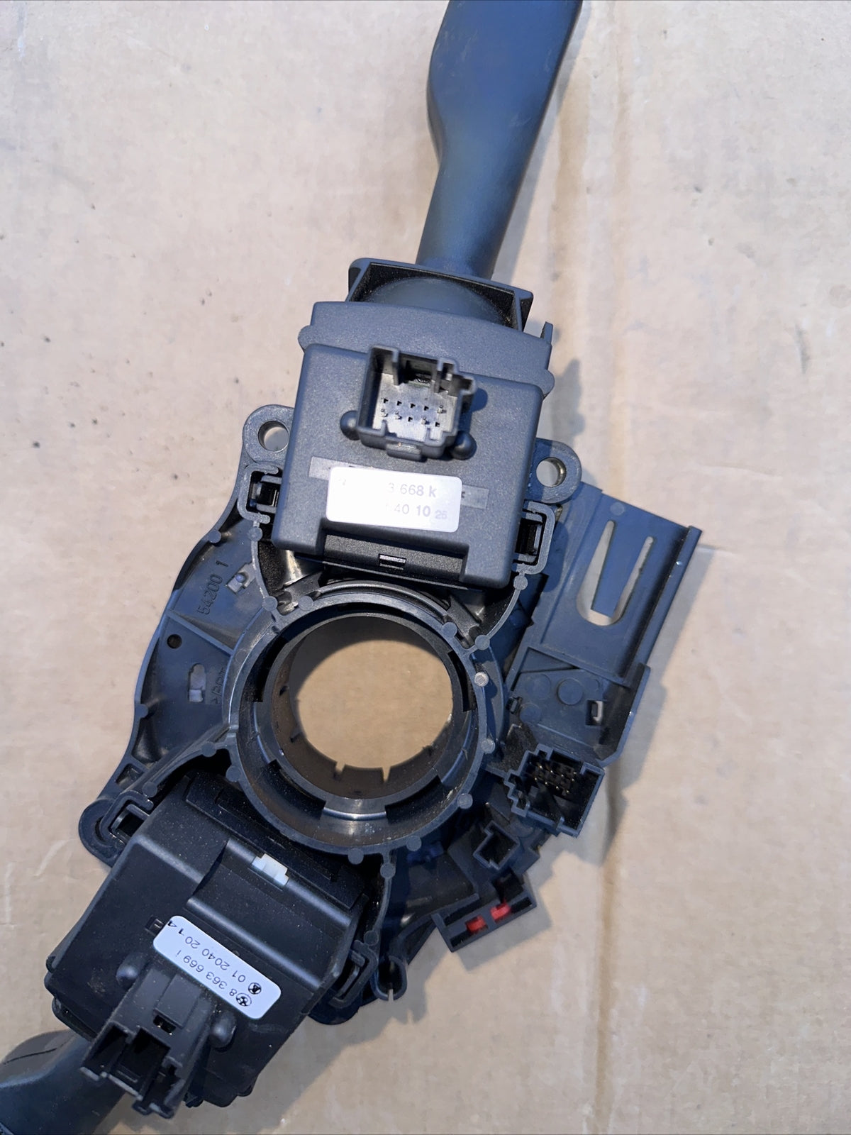 613183774889k devioluci completo bmw serie 3 530 d 