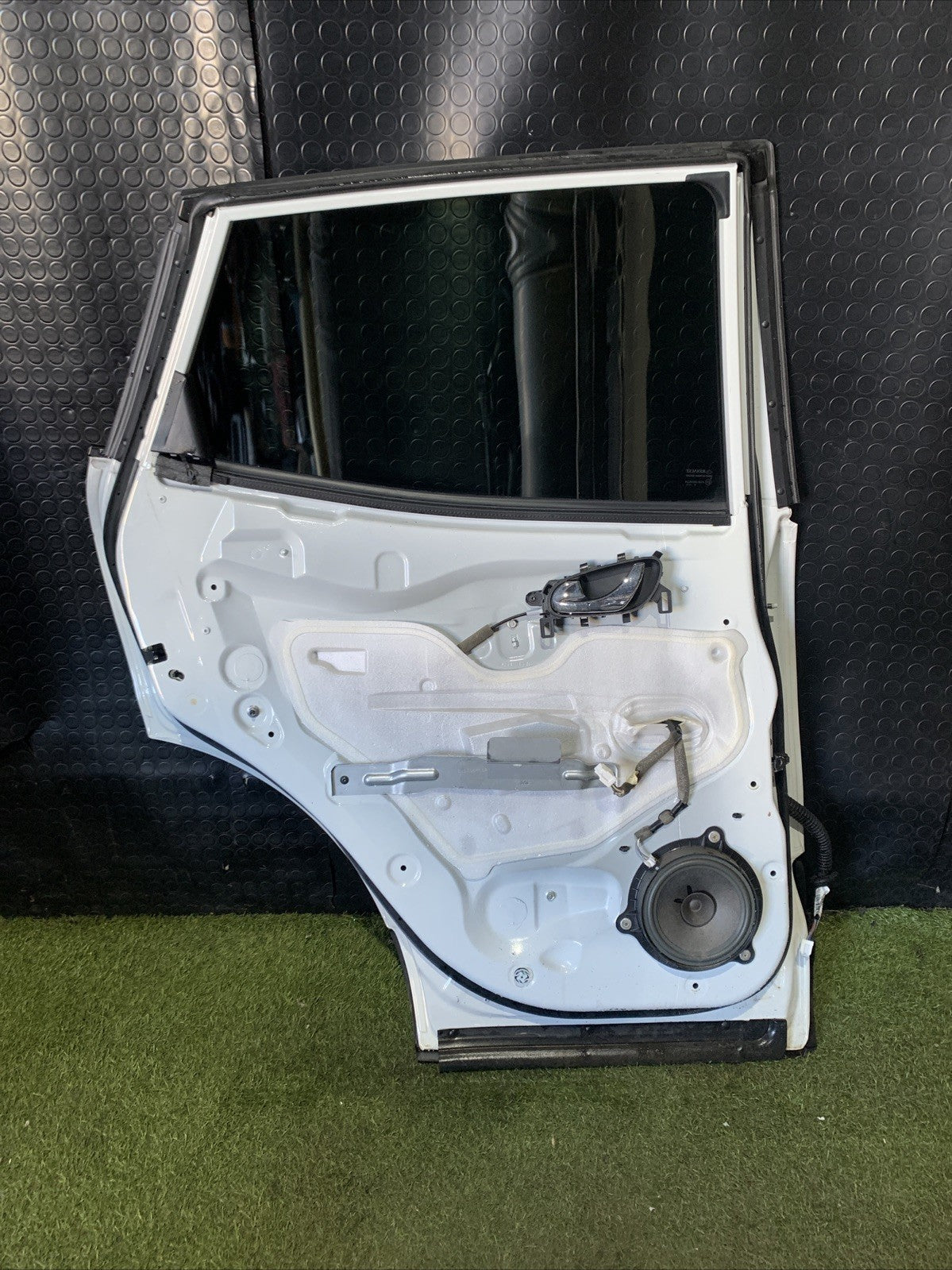 PORTA PORTIERA SPORTELLO POSTERIORE SINISTRA SX RENAULT KADJAR