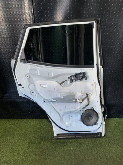 PORTA PORTIERA SPORTELLO POSTERIORE SINISTRA SX RENAULT KADJAR