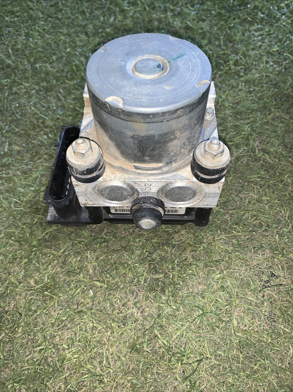 Centralina pompa abs Nissan Micra K12 dal 2002 al 2010 cod 0265231341 Benzina