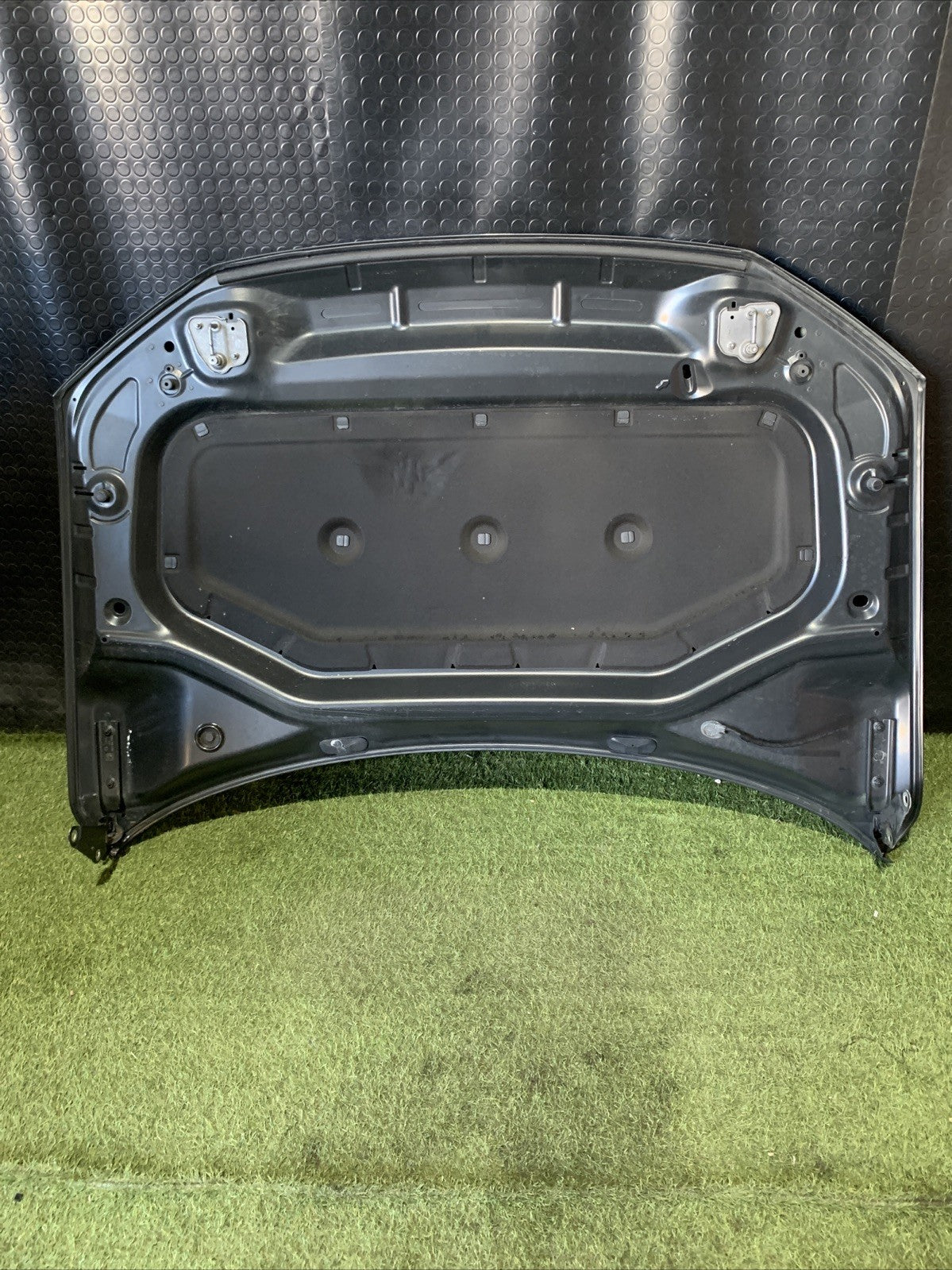 COFANO ANTERIORE VOLKSWAGEN T-ROC 2023