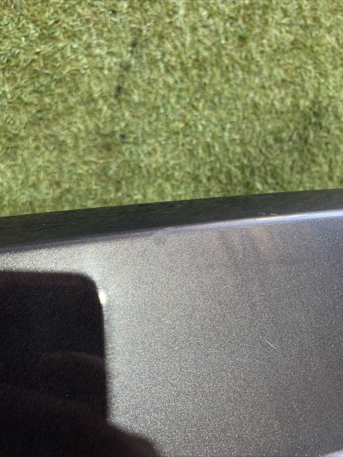 Paraurti Posteriore Con Sensori Di Parcheggio Hyundai Tucson 2019