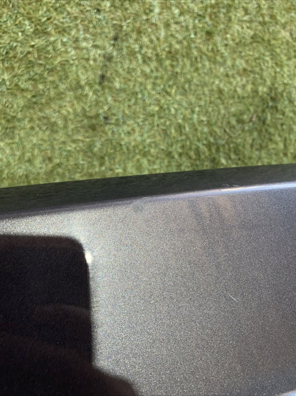 Paraurti Posteriore Con Sensori Di Parcheggio Hyundai Tucson 2019