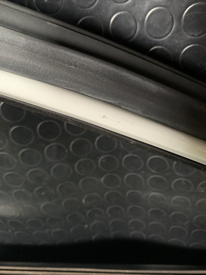 PORTA PORTIERA SPORTELLO ANTERIORE SINISTRA ALFA ROMEO GIULIETTA