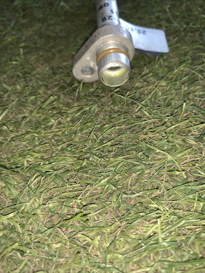 TUBO ARIA CONDIZIONATA A/C FIAT 500X 1.3 52045129 00520451290 2