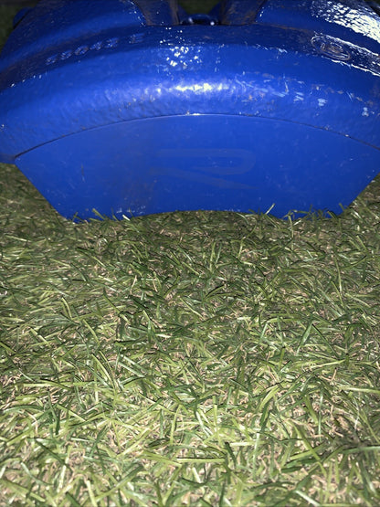 Pinza Freno Anteriore Destra Volkswagen Golf 8R 2.0 Benzina