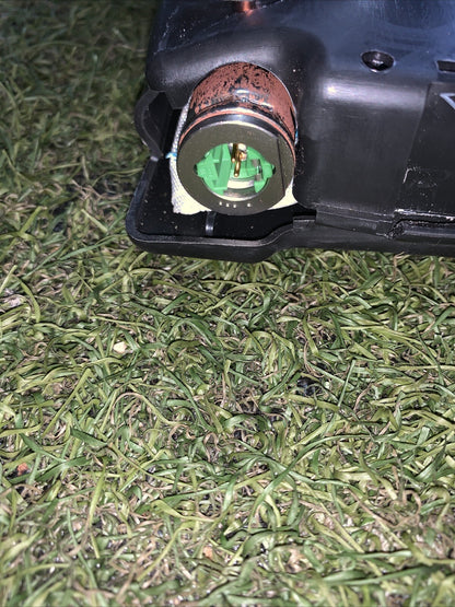 985H16834R AIRBAG SEDILE SINISTRO LATO GUIDA RENAULT Clio Serie IV (2)