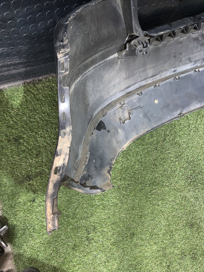 PARAURTI POSTERIORE AUDI A3 8P 3 PORTE 2006 8P3807303 L11