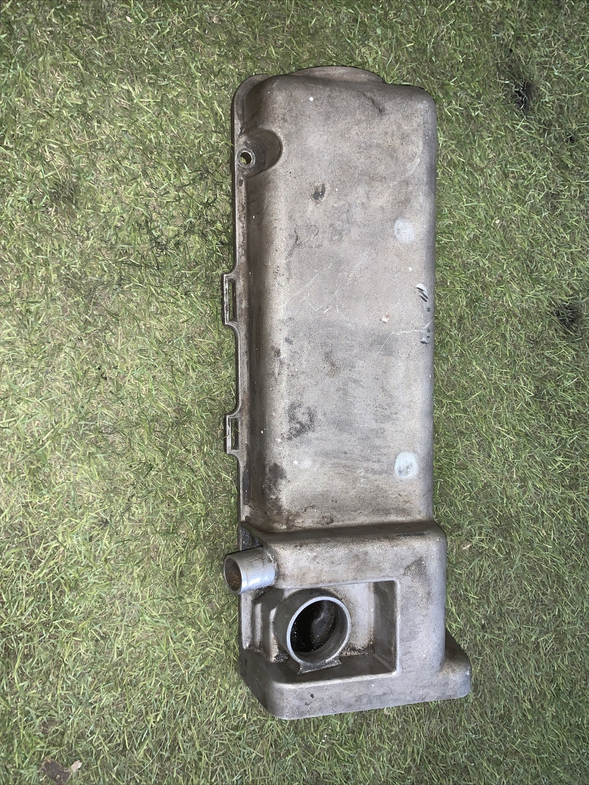 Coperchio Puntarie Fiat Panda 1 Serie 750 7596615