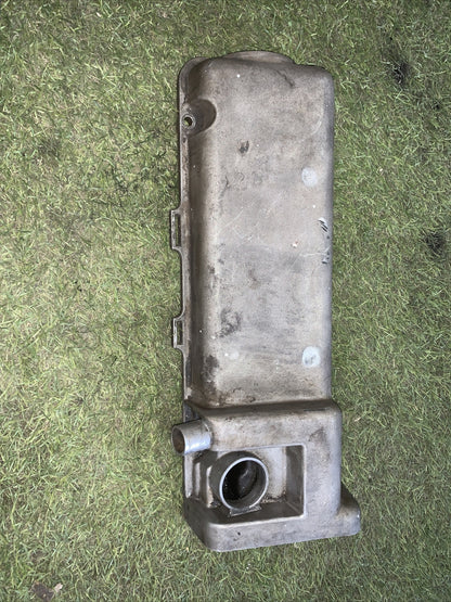 Coperchio Puntarie Fiat Panda 1 Serie 750 7596615