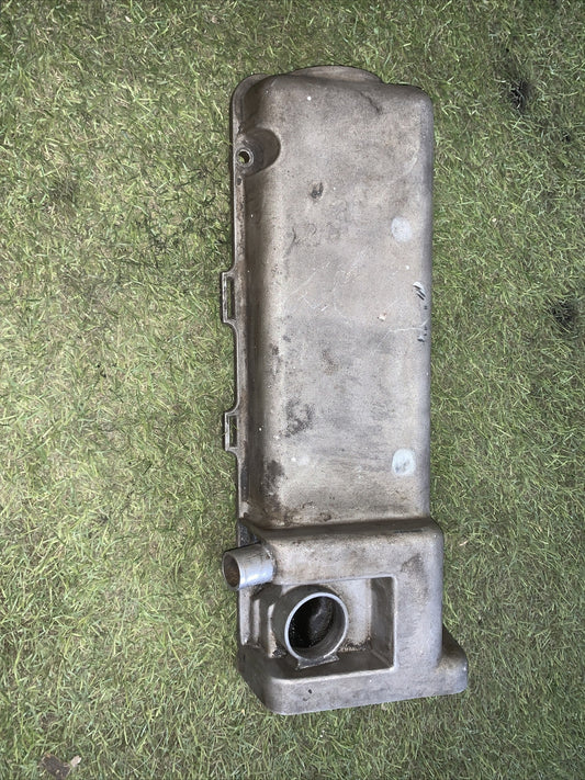 Coperchio Puntarie Fiat Panda 1 Serie 750 7596615