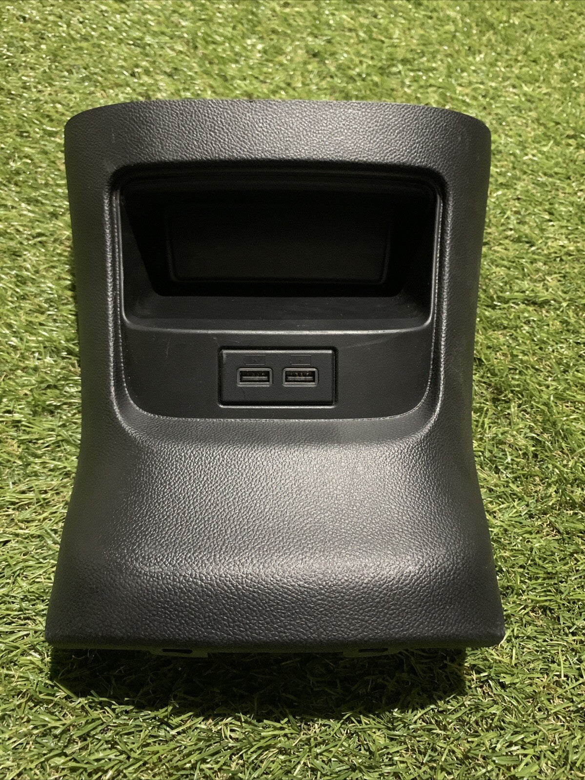 MODANATURA TUNNEL CENTRALE ALFA ROMEO STELVIO (949) 2016-, 156126136