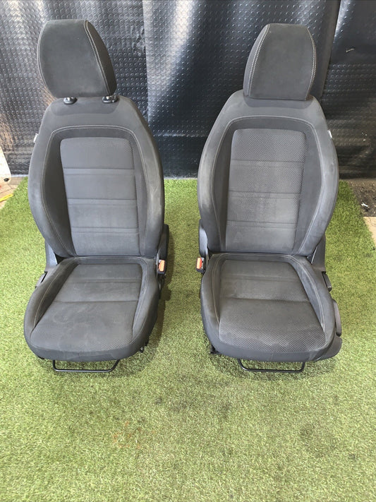 Tappezzeria Completa Fiat Tipo Berlina