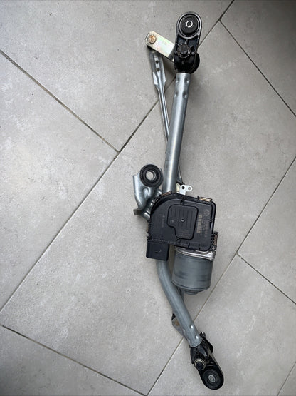 MOTORINO TERGICRISTALLI ALFA ROMEO STELVIO COD:00505565970