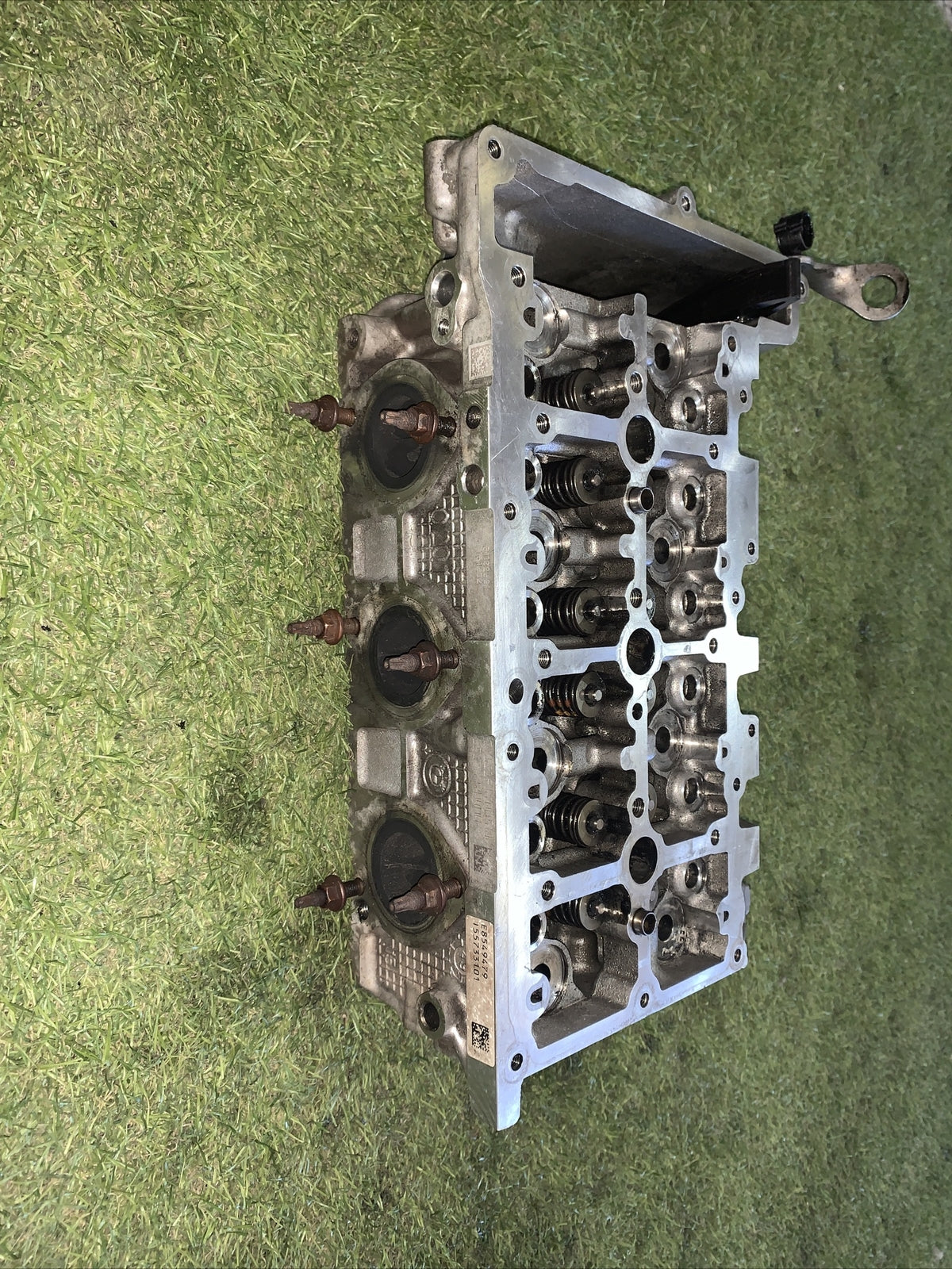 Testata Bmw Serie 1 1.5 F20 2015-2019 155733101