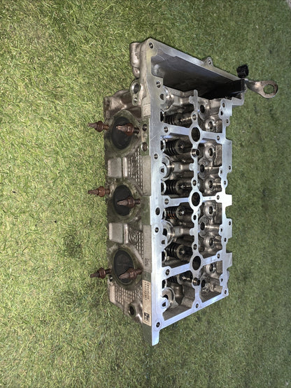 Testata Bmw Serie 1 1.5 F20 2015-2019 155733101