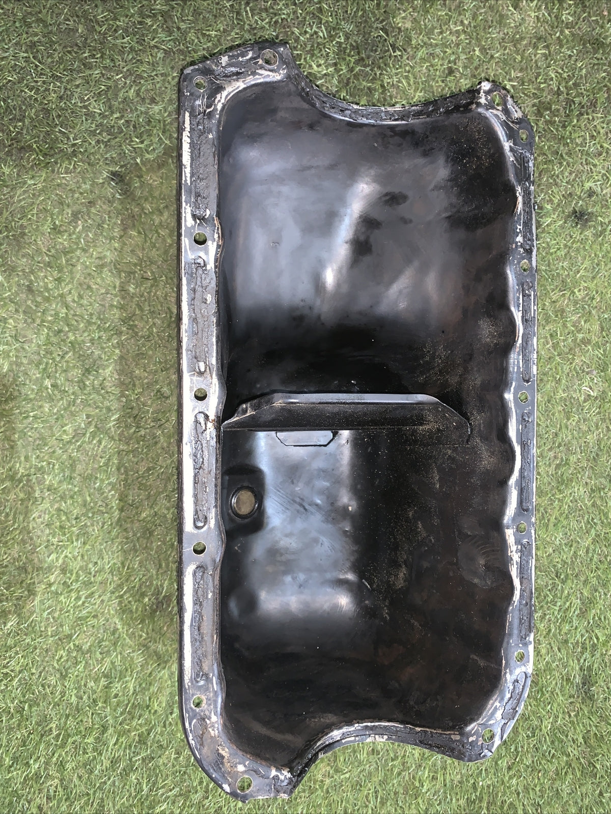 Coppa Olio Fiat Panda 1 Serie 1.0 Fire