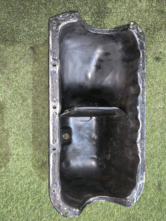 Coppa Olio Fiat Panda 1 Serie 1.0 Fire