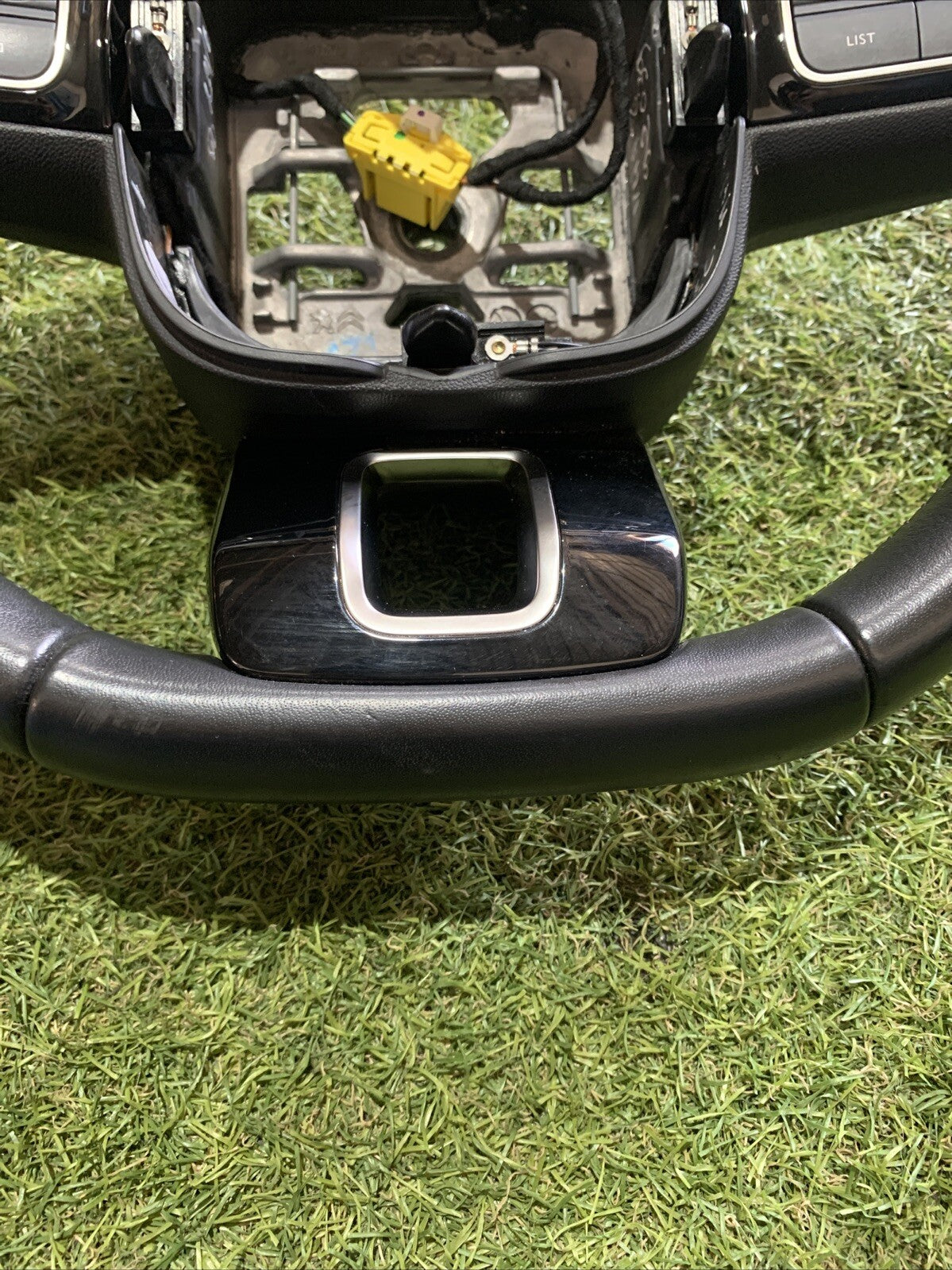 volante sterzo Citroen C5 Aircross Anno 2022 Originale Cod 98223644ZD