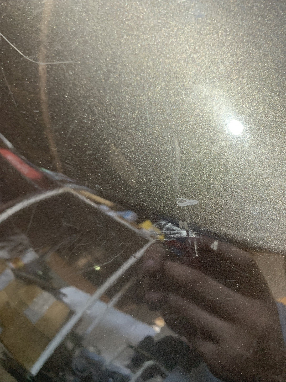 Paraurti Posteriore Peugeot 3008 Dal 2016 9811865077