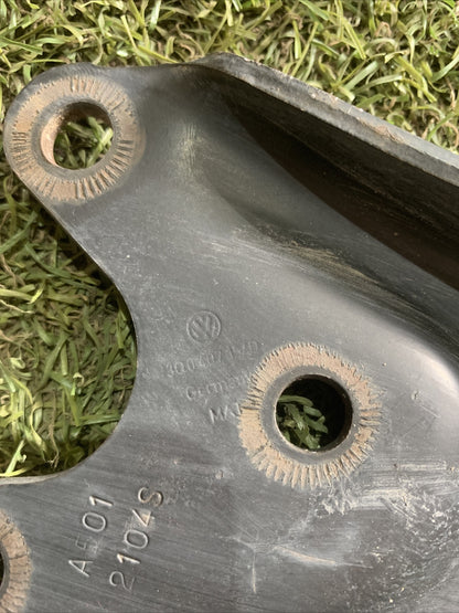 BRACCIO OSCILLANTE ANTERIORE DESTRO AUDI Q3 Serie (F3B) 3Q0407154D