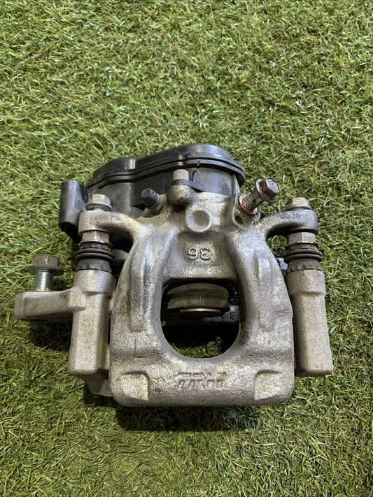 440114EA0A PINZA FRENO POSTERIORE SINISTRA ELETTRICA NISSAN QASHQAI (J11)