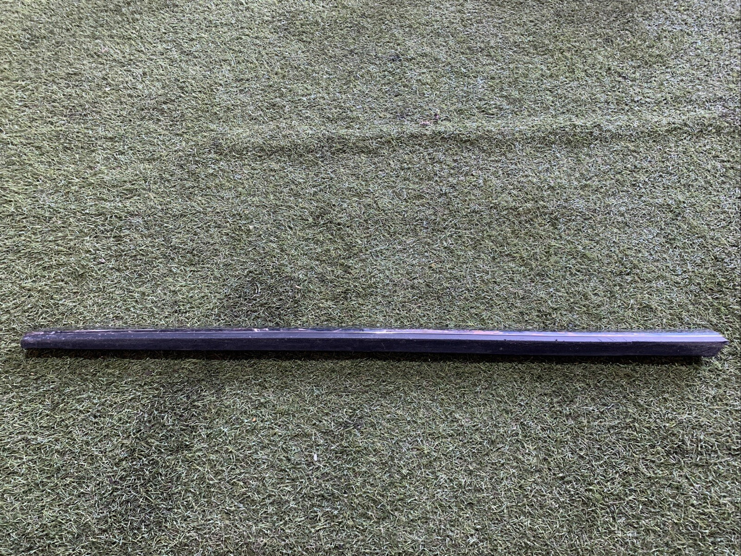 Modanatura porta ant SX guida per Renault Clio Serie V (19) (2019 808774699R